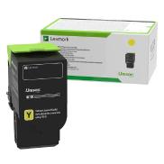 [TO-4604648] Toner Laser Originale LEXMARK  78C2XYE