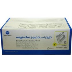 [TO-4601835] Toner Laser Originale MINOLTA  1710604-002, 4539-134