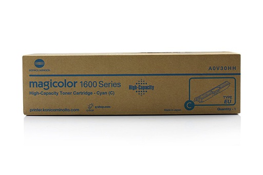 [TO-4606945] Toner Laser Originale MINOLTA  A0V30HH