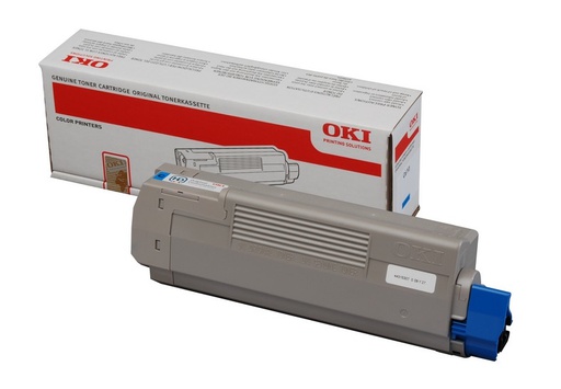 [TO-4607142] Toner Laser Originale OKI  44315307