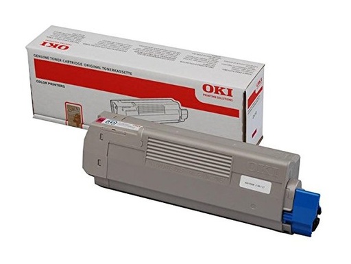 [TO-4607143] Toner Laser Originale OKI  44315306
