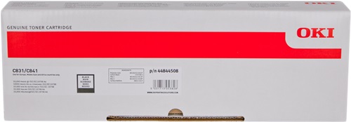 [TO-4607492] Toner Laser Originale OKI  44844508
