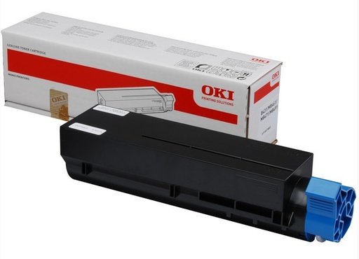 [TO-4607496] Toner Laser Originale OKI  44574802