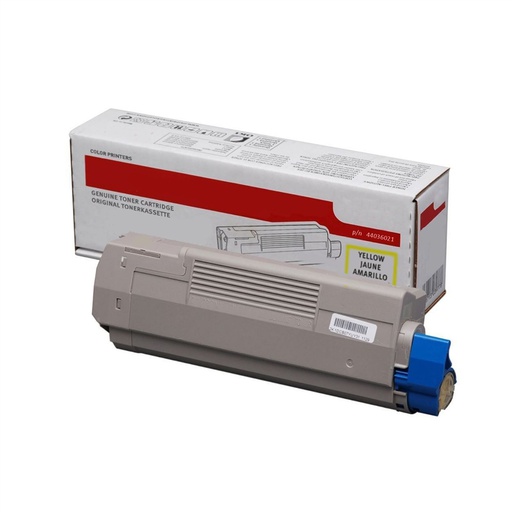 [TO-4607991] Toner Laser Originale OKI  44036021