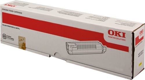 [TO-4609315] Toner Laser Originale OKI  44059165