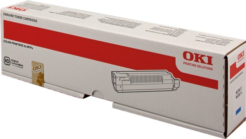 [TO-4609317] Toner Laser Originale OKI  44059255
