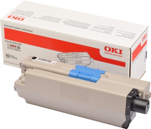 [TO-4608988] Toner Laser Originale OKI  46508716