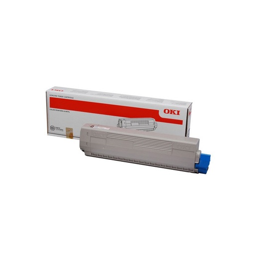 [TO-4608993] Toner Laser Originale OKI  46508711