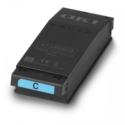 [TO-4605770] Toner Laser Originale OKI  9006127