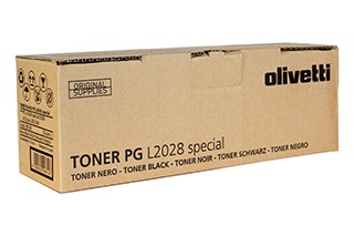 [TO-4606438] Toner Laser Originale OLIVETTI  B0740