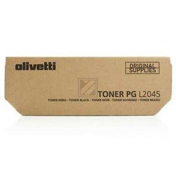 [TO-4608176] Toner Laser Originale OLIVETTI  B1072