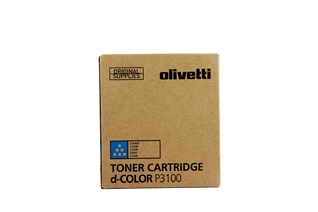 [TO-4608665] Toner Laser Originale OLIVETTI  B1124