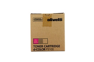 [TO-4608666] Toner Laser Originale OLIVETTI  B1123