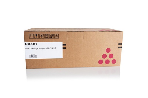 [TO-1460594] Toner Laser Originale RICOH  407718