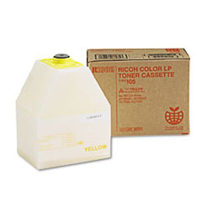 [TO-4602019] Toner Laser Originale RICOH  885407, 888035, K116/03, Type 105/3