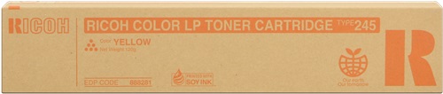 [TO-4602052] Toner Laser Originale RICOH  888281, K174/G, Type 245