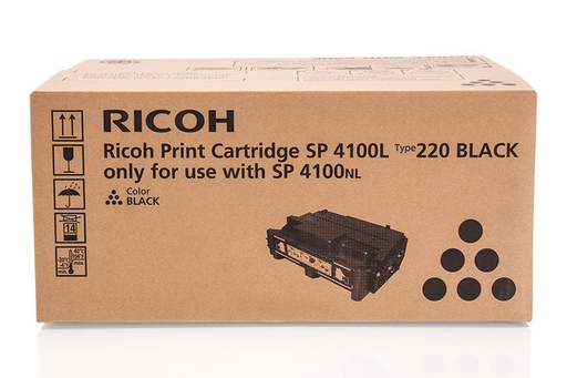 [TO-4602819] Toner Laser Originale RICOH  403074, 407007, 407013, 407652, K248