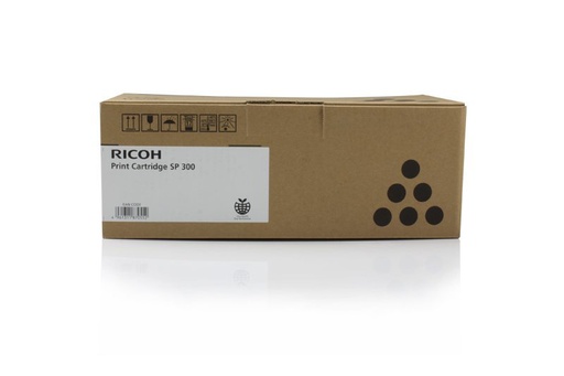 [TO-4609333] Toner Laser Originale RICOH  406956