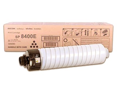 [TO-4604756] Toner Laser Originale RICOH  821277