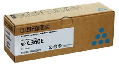 [TO-4604788] Toner Laser Originale RICOH  408189