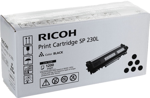 [TO-4604933] Toner Laser Originale RICOH  408295, SP230L