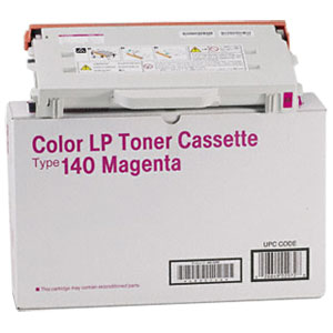 [TO-4602032] Toner Laser Originale RICOH, NASHUATEC  402099, K170/M, Type 140