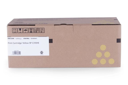 [TO-4602327] Toner Laser Originale RICOH, NASHUATEC  406482, 406494, 407635, RHC310HEY