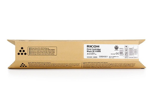 [TO-4606937] Toner Laser Originale RICOH, NASHUATEC  821074, 821090, 821094, 821098, 821204, 821279