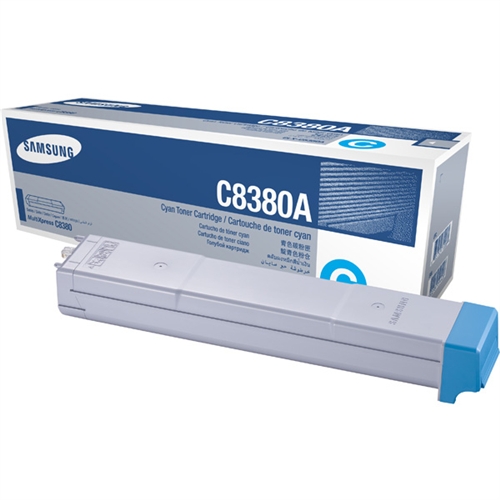 [TO-4602806] Toner Laser Originale SAMSUNG  CLX-C8380A