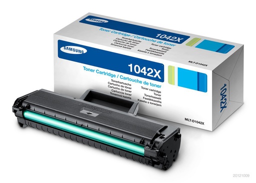[TO-4603914] Toner Laser Originale SAMSUNG, HP  MLT-D1042X, SU738A