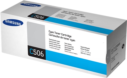 [TO-4603970] Toner Laser Originale SAMSUNG, HP  CLT-C506S, SU047A