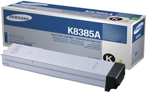 [TO-4603997] Toner Laser Originale SAMSUNG, HP  CLX-K8385A, SU587A