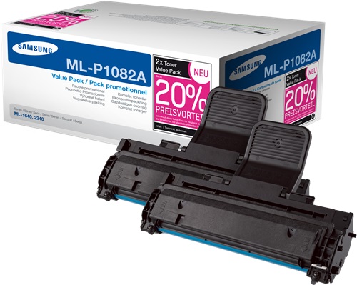 [TO-4604127] Toner Laser Originale SAMSUNG, HP  MLT-P1082A, SV118A