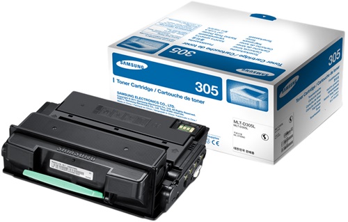 [TO-4604157] Toner Laser Originale SAMSUNG, HP  MLT-D305L, SV048A