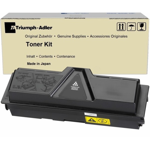 [TO-4608640] Toner Laser Originale TRIUMPH ADLER  613511015