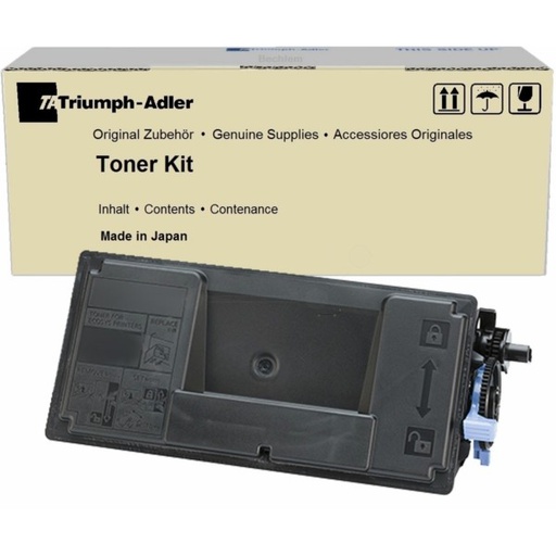 [TO-4608657] Toner Laser Originale TRIUMPH ADLER  4434510015