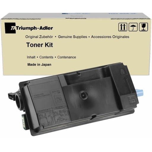[TO-4603586] Toner Laser Originale TRIUMPH ADLER  1T02T90TA0, PK-3010