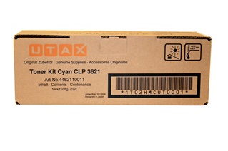 [TO-4609343] Toner Laser Originale UTAX  4462110011