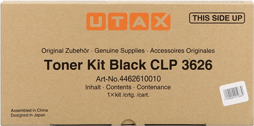 [TO-4609346] Toner Laser Originale UTAX  4462610010