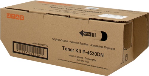 [TO-4609396] Toner Laser Originale UTAX  4434510010