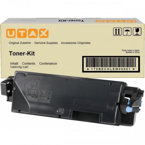 [TO-4605765] Toner Laser Originale UTAX  1T02NT0UT0, PK-5013K
