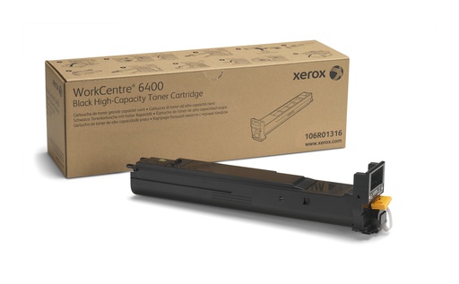 [TO-4606678] Toner Laser Originale XEROX  106R01316
