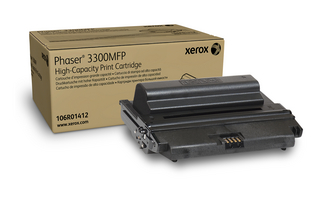 [TO-4607613] Toner Laser Originale XEROX  106R01412
