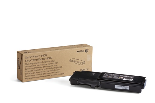 [TO-4608105] Toner Laser Originale XEROX  106R02232