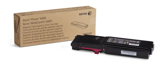 [TO-4608107] Toner Laser Originale XEROX  106R02230