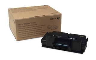 [TO-4608408] Toner Laser Originale XEROX  106R02307