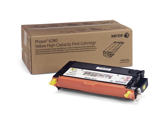 [TO-4609125] Toner Laser Originale XEROX  106R01394