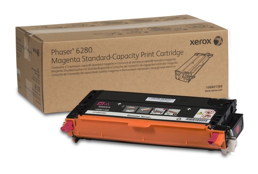 [TO-4609128] Toner Laser Originale XEROX  106R01389