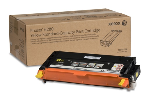 [TO-4609129] Toner Laser Originale XEROX  106R01390