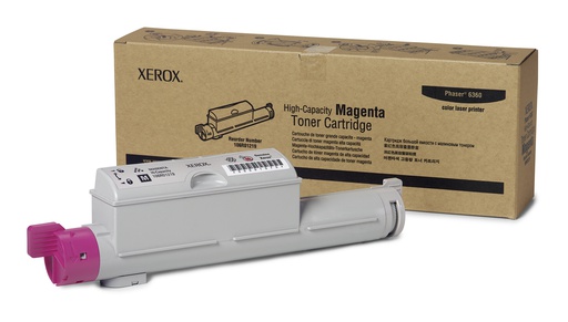 [TO-4609423] Toner Laser Originale XEROX  106R01219